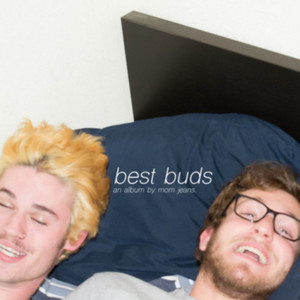 Best Buds by Mom Jeans