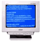 Blue Screen