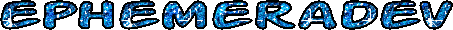 Ephemeradev