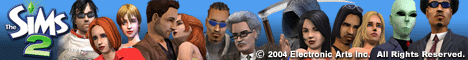 The Sims 2